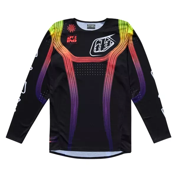 Troy Lee Designs - SE Pro Stripes Jersey