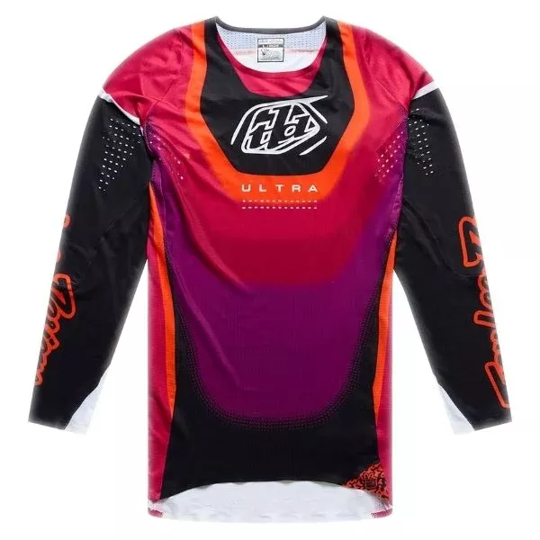 Troy Lee Designs - SE Ultra Vision Jersey