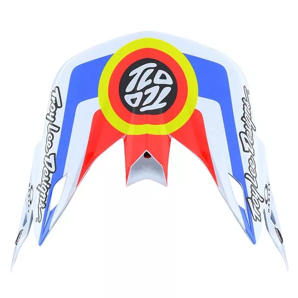 Troy Lee Designs - SE5 Composite Drop-In Visor