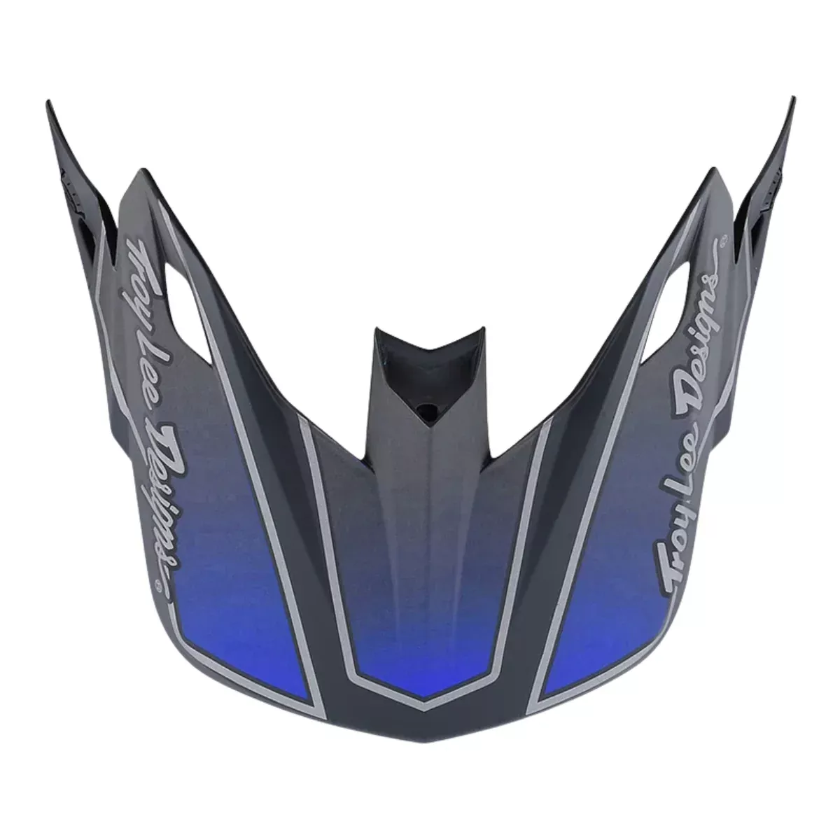Troy Lee Designs - SE5 Team Matte Visor