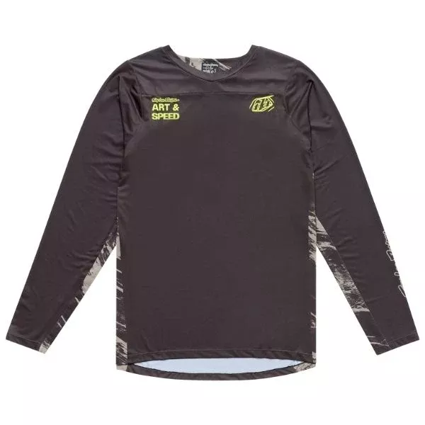 Troy Lee Designs - Skyline Elemental Long Sleeve Jersey (MTB)