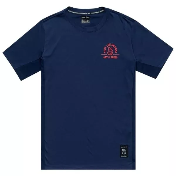 Troy Lee Designs - Skyline Locals Ride Tee (MTB)