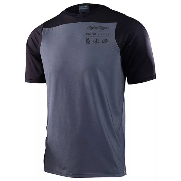 Troy Lee Designs - Skyline Mono SS Jersey (MTB)