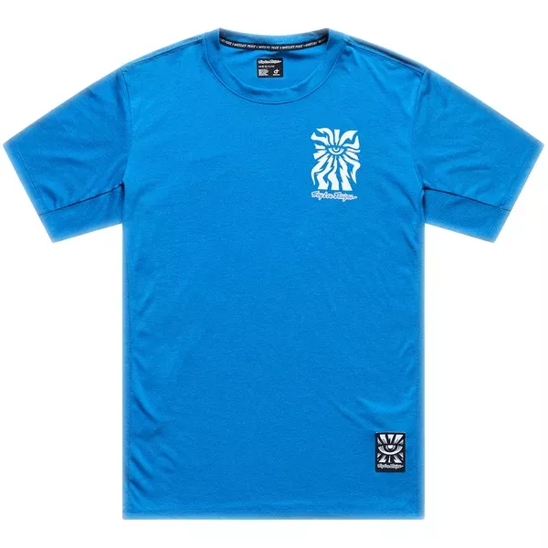Troy Lee Designs - Skyline One Eye Ride Tee (MTB)