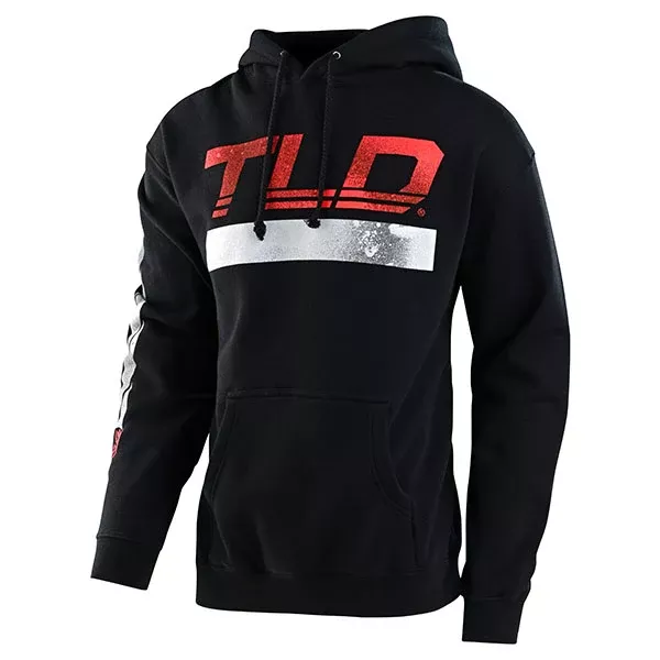 Troy Lee Designs - Speed Camo Pullover Hoodie