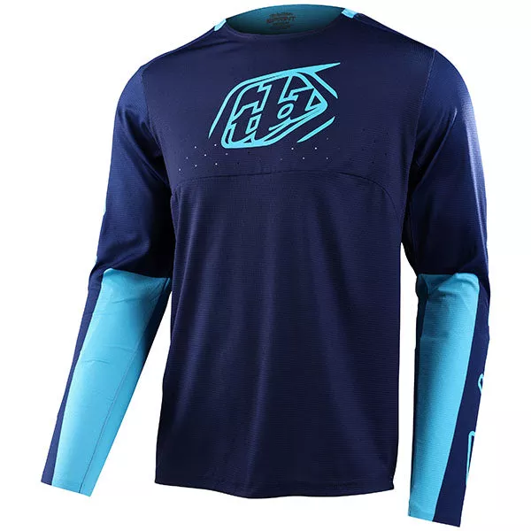 Troy Lee Designs - Sprint Icon Jersey (MTB)