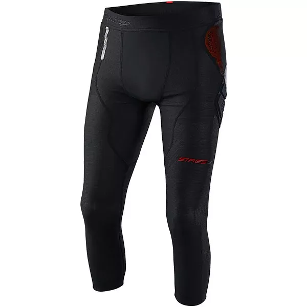 Troy Lee Designs - Stage Ghost D30 Pant Base Layer