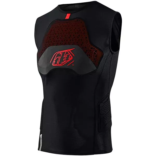 Troy Lee Designs - Stage Ghost D30 Vest Base Layer