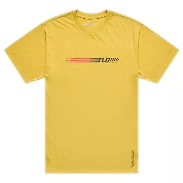 Troy Lee Designs - Stripes Tee