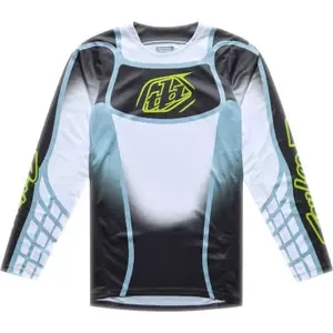 Troy Lee DesignsMotorcycle cross jersey GP Pro Framework