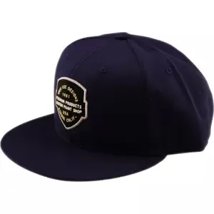Troy Lee DesignsSnapback cap Flat Bill Imprint