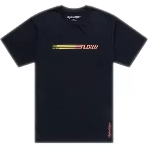 Troy Lee DesignsT-shirt Stripes