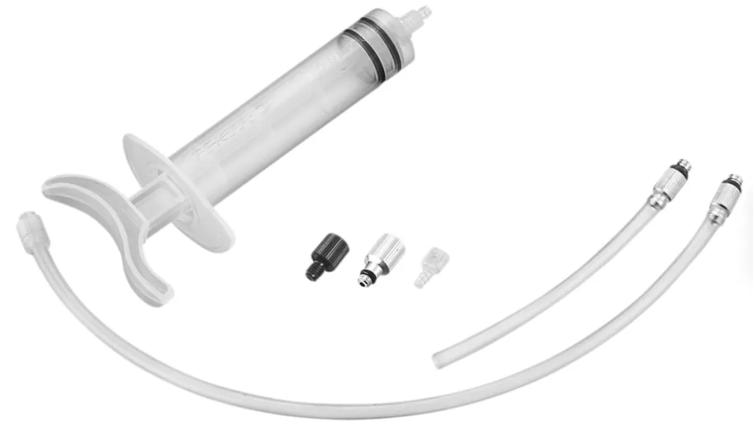 TRP Basic Bleed Kit