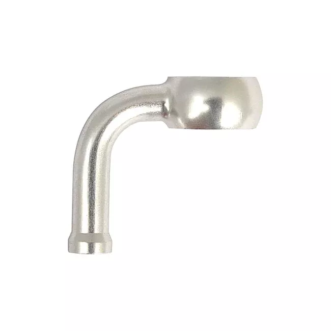 TRW VARIOFLEX BANJO FITTING SILVER 7/16"-11MM