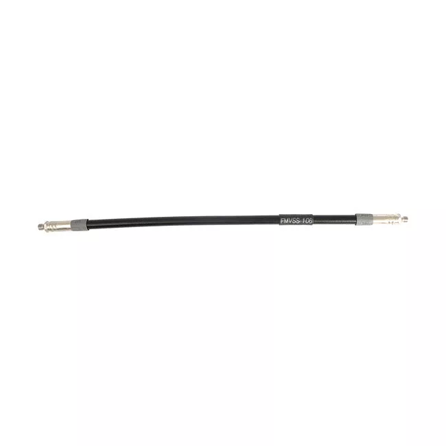 TRW VARIOFLEX BRAKE LINE BLACK 161CM