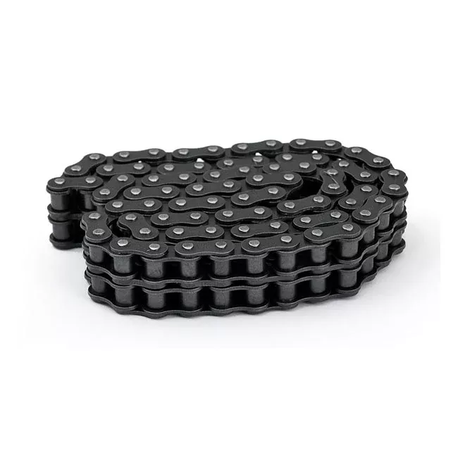 Tsubaki Primary Chain. 76 Links for Harley-Davidson