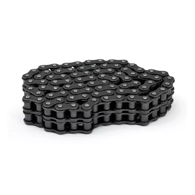 Tsubaki Primary Chain. 82 Links for Harley-Davidson