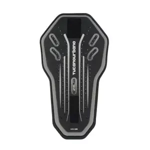 Tucano UrbanoMotorcycle back protector Aerosoft-1