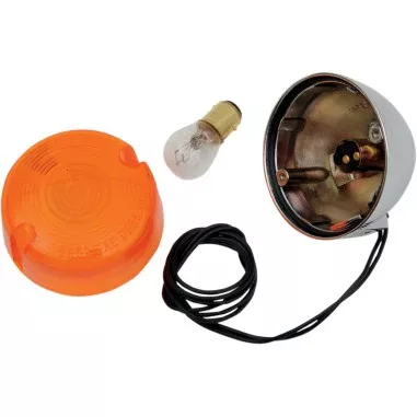 TURN SIGNAL ASSEMBLIES FOR HARLEY-DAVIDSON