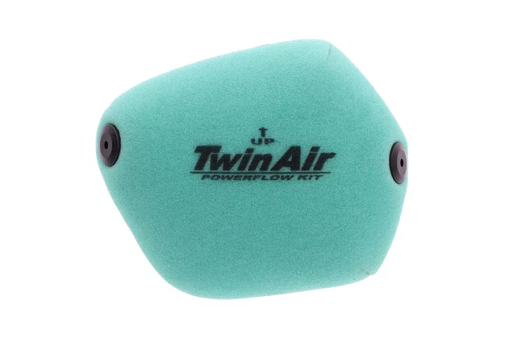 Twin Air Replacement Pre-Oiled Air Filter for Powerflow Kit