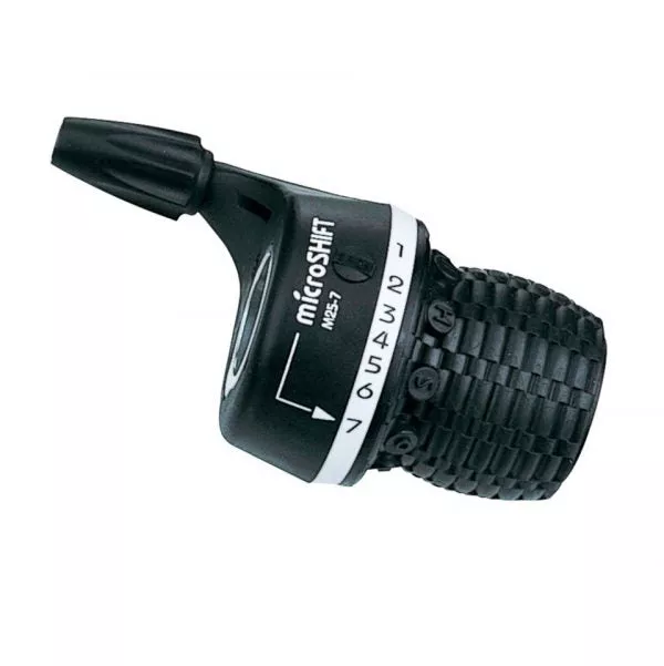 Twist Shifters 7 Speed Indicator - MS25-7R