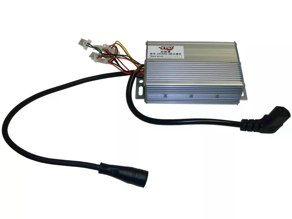 UberScoot Citi Replacement ELECTRONIC CONTROLLER for 800W Electric Scooter