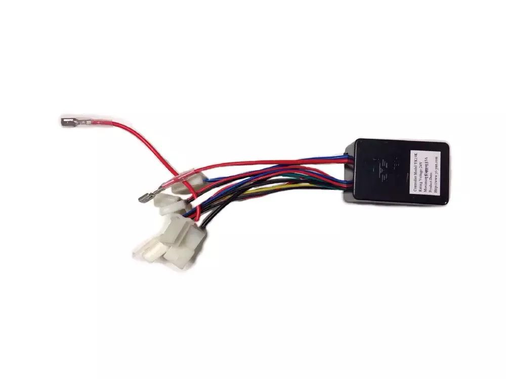 UberScoot Evo Replacement CONTROLLER for 100W Electric Scooter