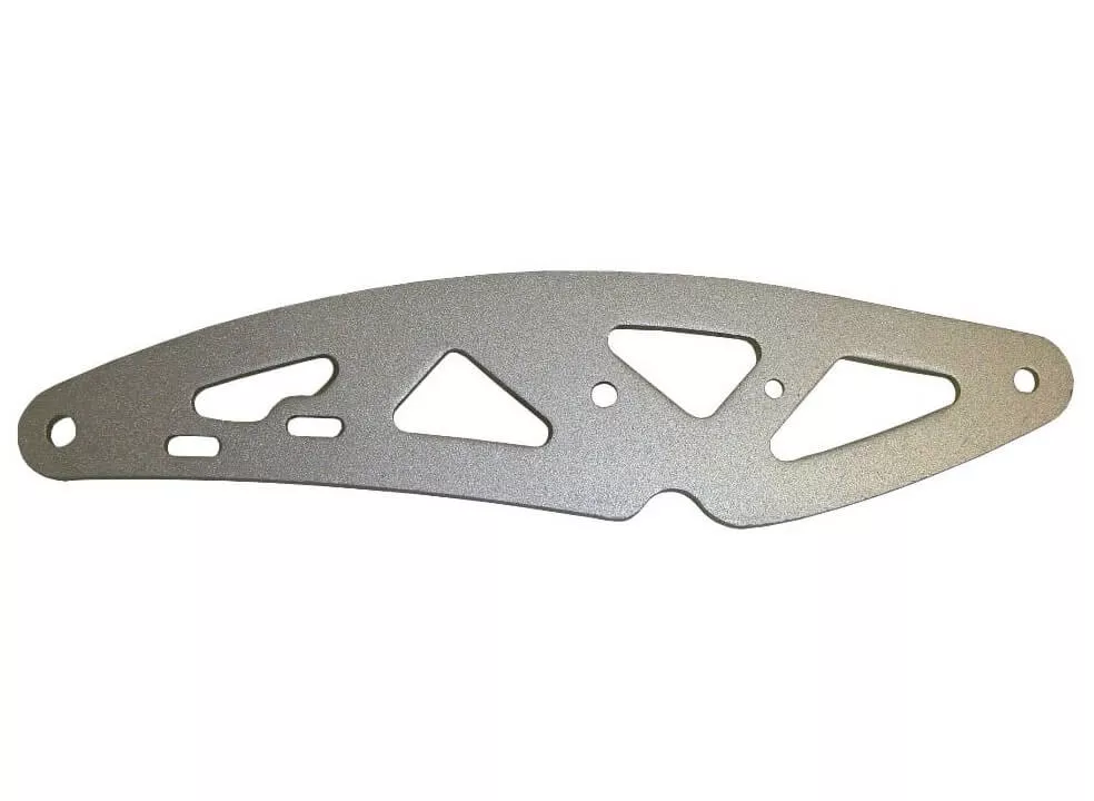 UberScoot Evo Replacement FRONT FORK for 1600W/Rx/2x Scooters