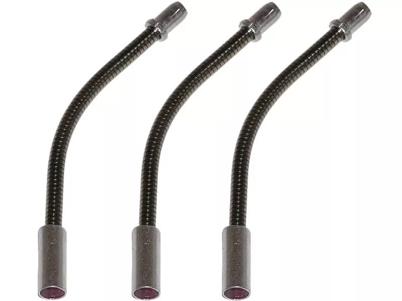 UberScoot INNER ELBOW SET (3 PIECE), 3COPM0314A