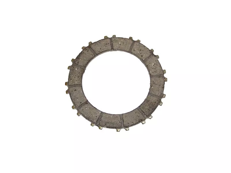 UberScoot Replacement CLUTCH PAD for 2x/70x Scooters
