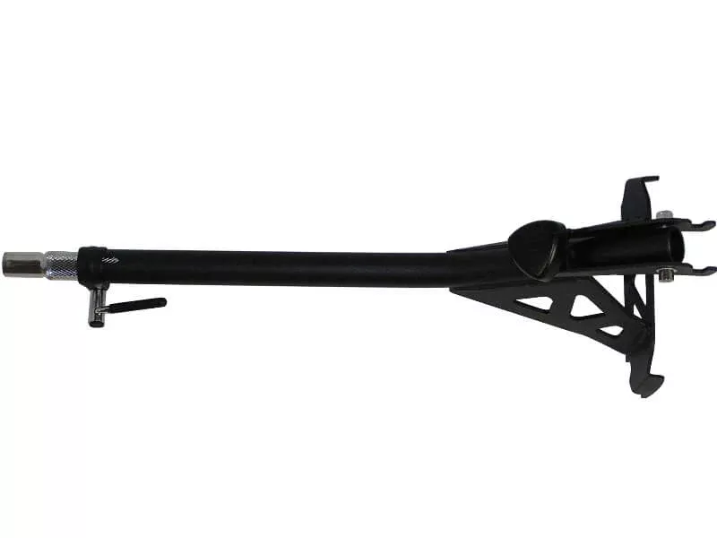 UberScoot Replacement SEAT POST for Evo 2x/Rx Scooters