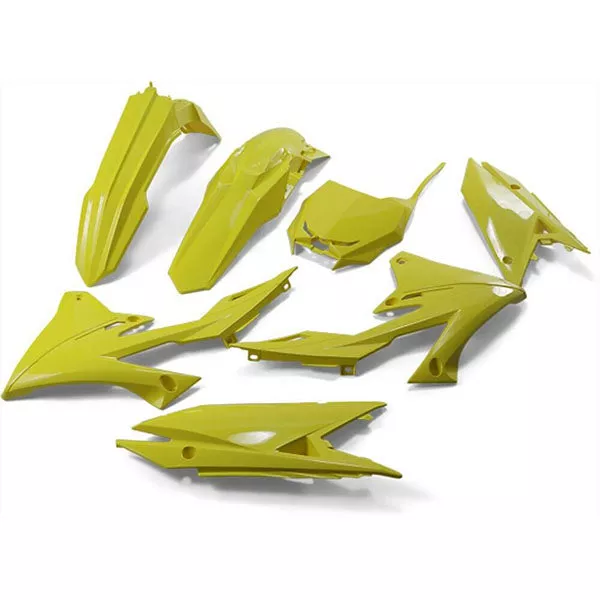 UFO - Complete Plastic Kit (Suzuki) Year 2001