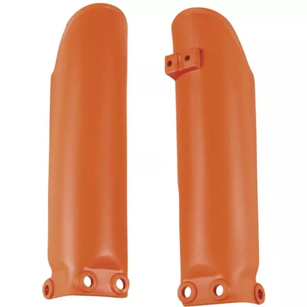 UFO - Fork Protectors (KTM) Year 2010