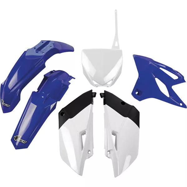 UFO Plastic Kits (Yamaha) Year 2019