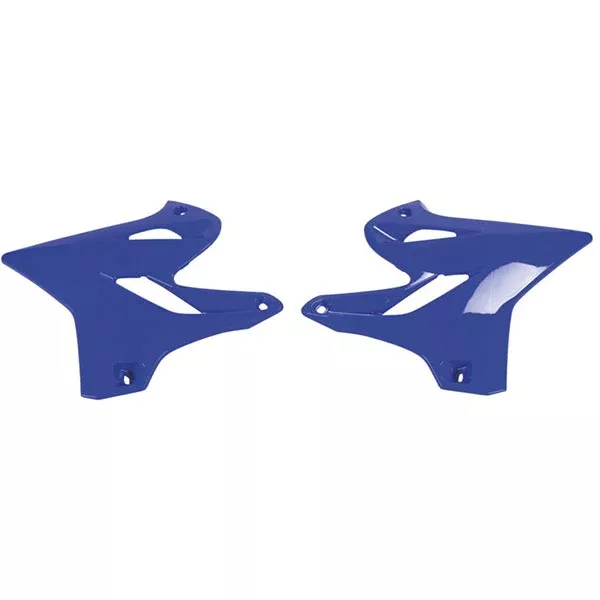 UFO - Radiator Shrouds (Yamaha)