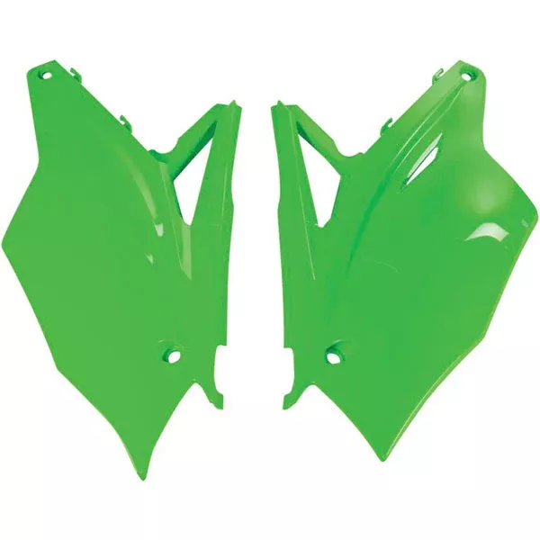 UFO - Side Panels (Kawasaki) Year 2011