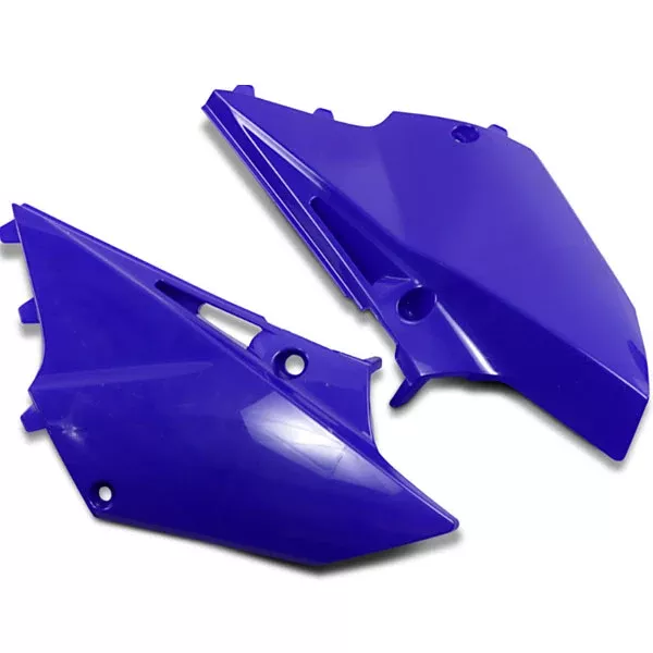 UFO - Side Panels (Yamaha)