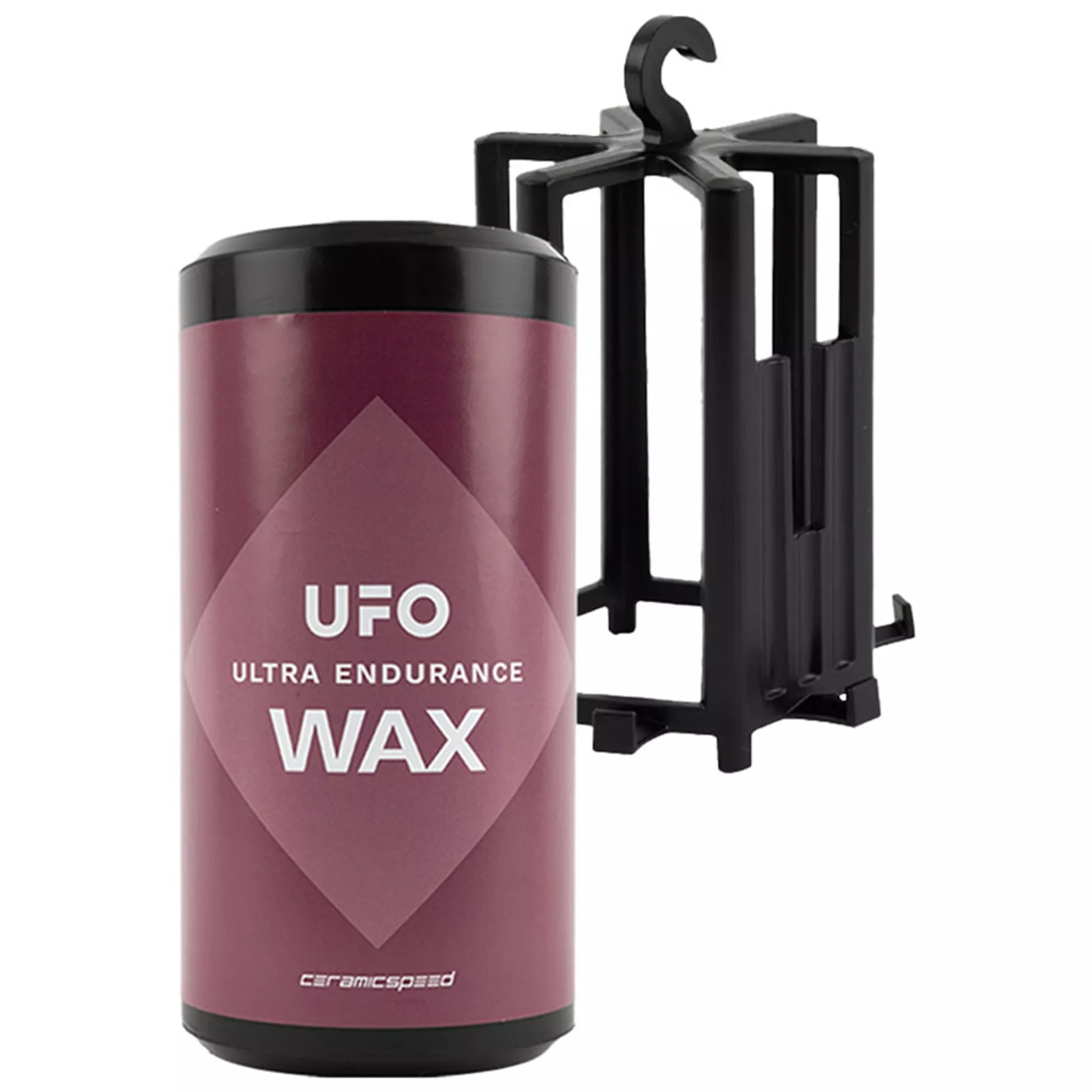 UFO Ultra Endurance Wax Kit