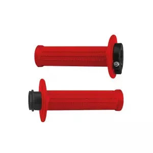 UFOMotorcycle handles Lock On BETA