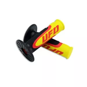 UFOSemi-Grooved Grip Cover