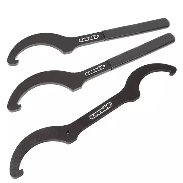 Unit - Spanner Wrenches