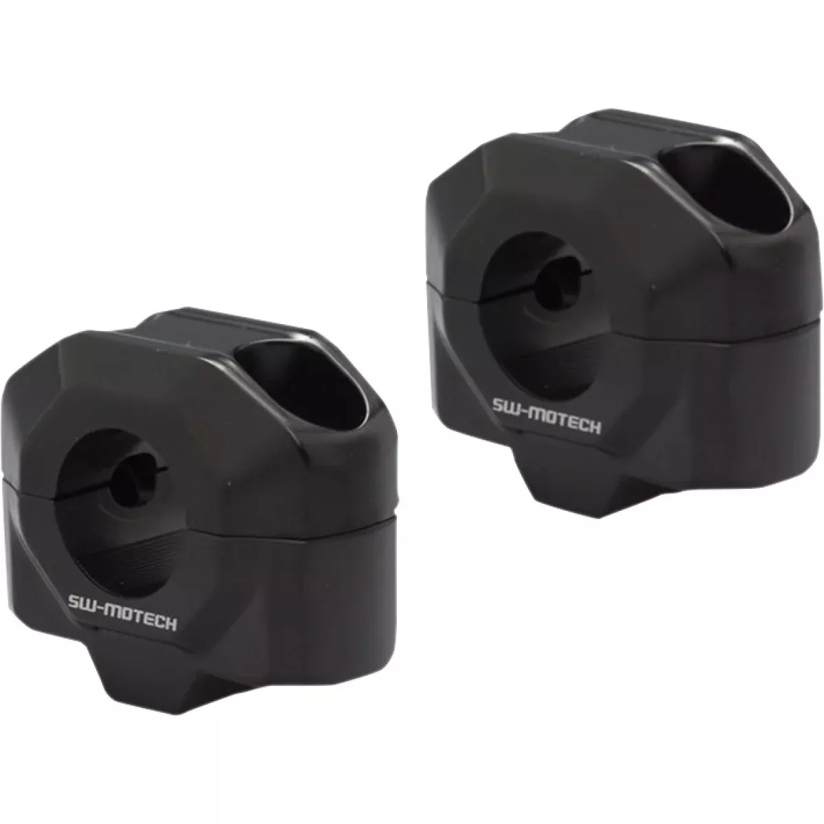 Universal Bar Risers