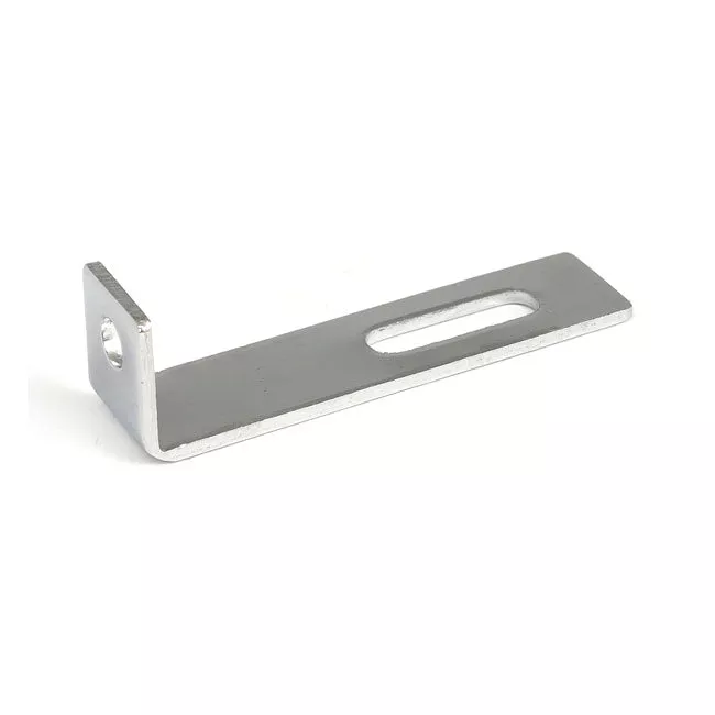 Universal L-Shaped Exhaust Mount Bracket for Harley-Davidson