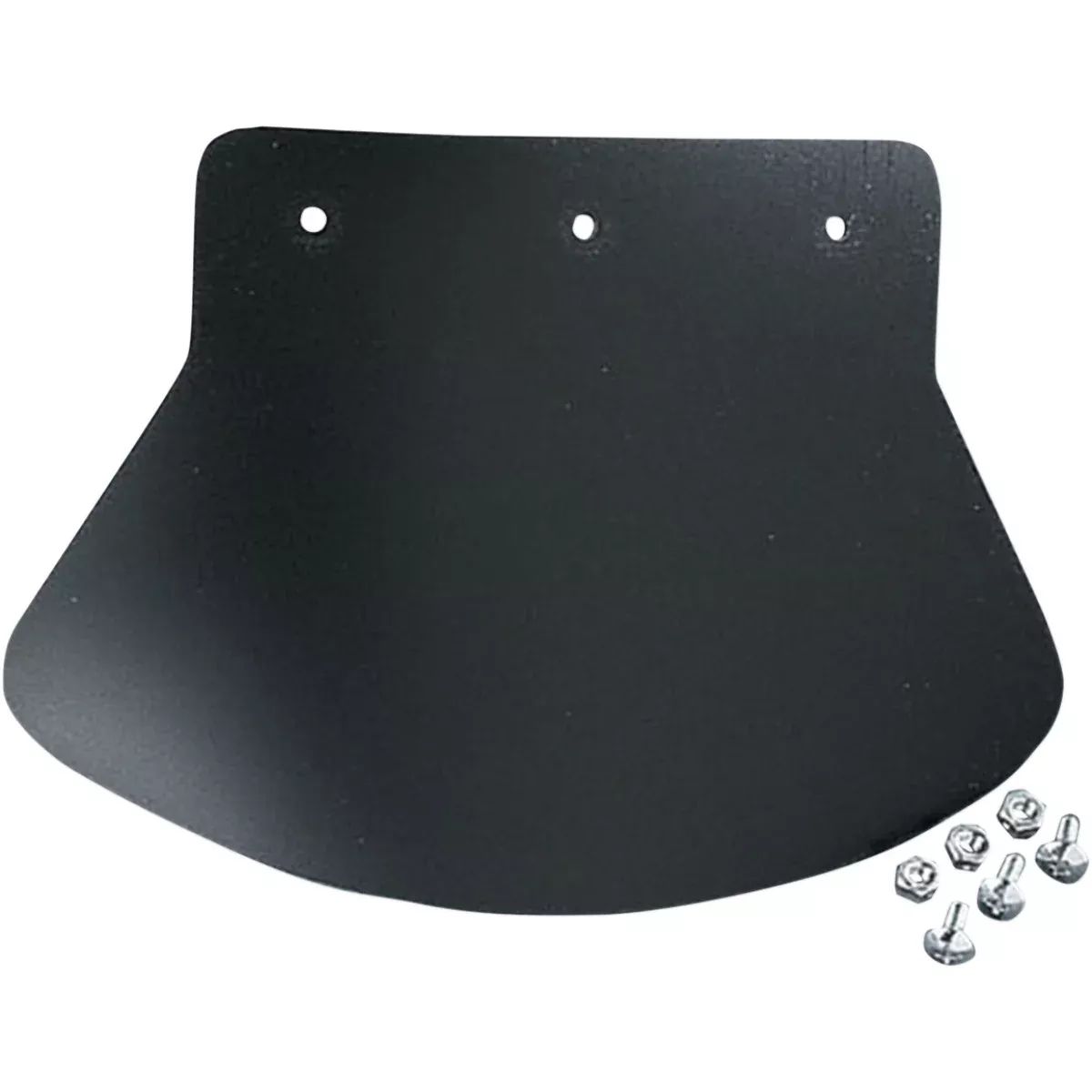 Universal Medium Fender Mud Flap
