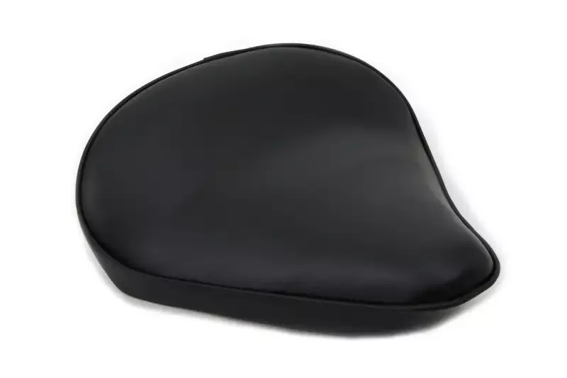 UPDATE: Black Smooth Solo Seat Large