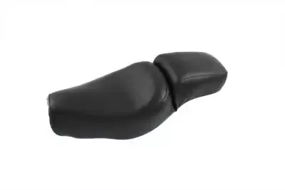 UPDATE: Invictor Smoothie Style Vinyl Seat