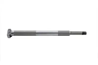 UPDATE: Rear Axle Chrome 10-1/2 Length