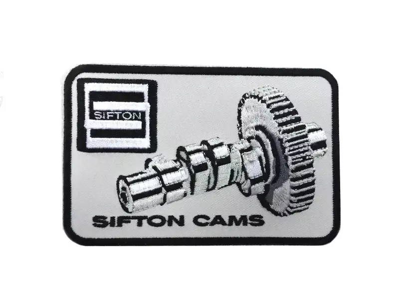 UPDATE: Sifton Cam Patches