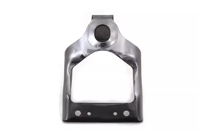 UPDATE: Spring Fork Headlamp Bracket