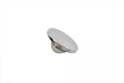 UPDATE: VL Gas Cap Nickel Plated